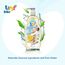 Uni Baby Sweet Dreams Hair and Body Shampoo 200 ml, 4 image