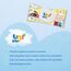 Uni Baby Family Wet Wipes Chamomile 100 pcs, 4 image