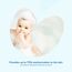 Uni Baby Hair and Body Shampoo Skin Moisturization 500 ml, 3 image