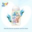Uni Baby Easy Combing Hair and Body Shampoo 200 ml, 3 image