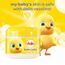Dalin Baby Jelly 100ml, 2 image