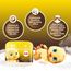 Dalin Baby Jelly with Coconut Oil 100ml, 3 image