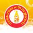 Dalin Foam Soap Mango and Orange 200ml, 4 image