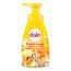 Dalin Foam Soap Mango and Orange 200ml