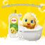 Dalin Moisture and Protect Baby Oil 200ml, 2 image