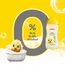 Dalin Baby Shampoo & Body Wash 200ml, 3 image