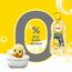 Dalin Comfort and Happy Baby Shampoo & Body Wash 700ml, 2 image