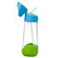 B.Box 600ml Tritan Drink Bottle, Color: Ocean Breeze