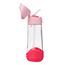 B.Box 600ml Tritan Drink Bottle, Color: Flamingo Fizz