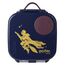B.Box Mini Lunchbox Leak-Proof Bento Box, Color: Navy Blue, 2 image