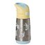 B.Box 350ml Insulated Stainless Steel Drink Bottle, Color: Multicolor, 3 image