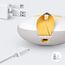 Medela New Swing Maxi Double Electric Breast Pump, 5 image