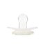 Farlin Glow-In-Dark Cherry Pacifier with Luminous Plug and Ring 6M+