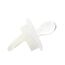 Farlin Glow-In-Dark Cherry Pacifier with Luminous Plug and Ring 6M+, 3 image