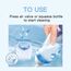 Farlin Peri Bottle with Two Type Nozzles 1PCS, 8 image