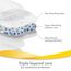Medela Ultra-breathable Nursing Pads (30 Pieces), 3 image