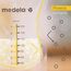 Medela Easy Pour Breast Milk Storage Bags 210 ml (50 pcs), 4 image