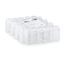 Medela Disposable Breastmilk Bottles 150 ml With Lids Set 40 Pcs