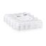 Medela Disposable Breastmilk Bottles 80 ml With Lids Set 40 Pcs