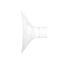 Medela NEW PersonalFit Flex Breast Shield 24 mm Medium Pack of 2, 3 image