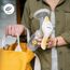 Medela New Harmony Flex Manual Breast Pump, 2 image