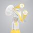 Medela New Harmony Flex Manual Breast Pump, 3 image