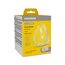 Medela Hands-free Breast Shield 2 × 21 mm, 2 image