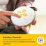 Medela Swing Maxi Hands-Free Double Electric Breast Pump USB Charger, 9 image