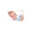 Babyjem Baby Bottle Bib 0+ Months, Color: Blue, 4 image