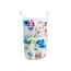 Babyjem Bath Toys Organiser Bag Adult - Multicolor