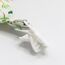 Babyjem Baby Teething Scarf & Tie 3+ Months, Color: Beige, 6 image