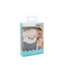 Babyjem Sock Teether 3-12 Months, Color: Grey, 2 image