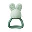 b.box Chill + Fill Teether Fillable Water Teething Toy 3m+, Color: Sage