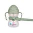 b.box Connect-a-Cup Universal Tether Strap, Color: Sage, 3 image