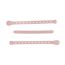 b.box Connect-a-Cup Universal Tether Strap, Color: Blush, 2 image