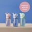 b.box Junior Drink & Water Bottle 380ml, Color: Mint Green, 6 image