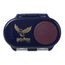 B.Box Mini Bento Snackbox – 2 Compartments, Color: Navy Blue