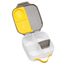 B.Box Mini Lunchbox Leak-Proof Bento Box, Color: Brown, 3 image