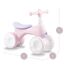 MoMi Tedi Mini Balance Bike, Color: pink, 2 image