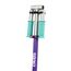 MoMi Qkids Bro Scooter, Color: Purple, 3 image