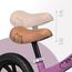 MoMi Breki Balance Bike with Brake 12 Inch, Color: Purple, 6 image