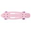 MoMi Qkids Galaxy Skateboard, Color: pink, 4 image