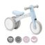 MoMi Tedi Mini Balance Bike, Color: Light Blue, 2 image