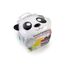 Melii Snack Food Storage Container Set Panda, Bulldog & Lion (3 Pcs)