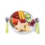 Melii Silicone Caterpillar Spoon & Fork Set, 3 image