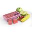 Melii Silicone Baby Food Freezer Tray 2 oz - Assorted, 4 image