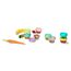 Melii Glass Food Storage Container 2oz Set of 12 pcs, 4 image