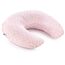 Babyjem Breast Feeding and Support Pillow, 0 Months+, Color: pink