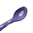 Babyjem Soft Tip Spoon 2 Pcs, Color:  Pink & Purple, 5 image