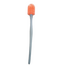 Babyjem Bottle and Nipple Cleaning Brush 0+ Months , Color: red